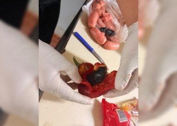 Pasaron a disponibilidad a un policía que intentó llevar marihuana a su hijo detenido en Posadas