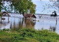 Corrientes identificó 30 municipios con alta vulnerabilidad ante inundaciones, tormentas y granizo