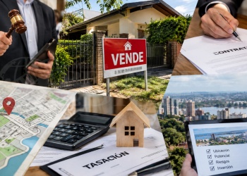 Radiografía de una oportunidad inmobiliaria: todo lo que tenés que analizar antes de decidir