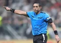 La Conmebol confirmó el árbitro para la revancha entre Boca y Vasco da Gama por la Sudamericana