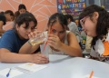 Numerosa participación en las jornadas Ada Lovelace