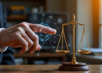 Advierten que la IA podría anticipar fallos judiciales y favorecer el “forum shopping”