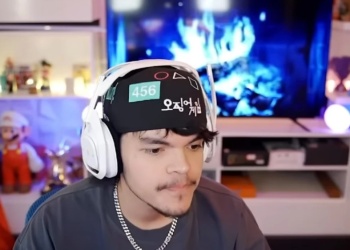 Encontraron muerto al streamer Komanche en México