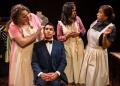 Una historia de Evita construida desde el teatro independiente misionero