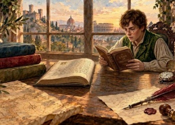 Una novela fortalece la conectividad cerebral