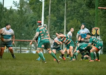 Lomas y Tacurú se enfrentarán hoy por la séptima y última fecha del Torneo Regional B
