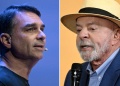 Brasil va a las urnas este domingo con Lula y Bolsonaro como protagonistas
