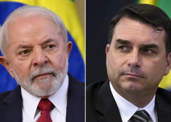 Elecciones en Brasil: Bolsonaro le ganó a Lula, pero habrá segunda vuelta