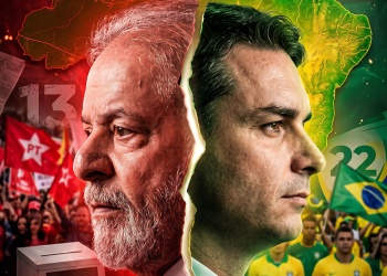 Brasil…