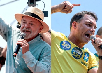 Modelos en tensión: propuestas de Lula y Bolsonaro para definir el futuro de Brasil