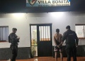 Ataque con machete en Villa Bonita: detuvieron a un sospechoso y buscan a otro