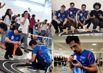 Robótica: misioneros de siete municipios lograron múltiples podios en Chaco