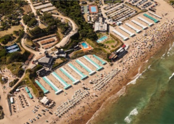 Mar del Plata desde el aire: vuelos panorámicos sobre la costa
