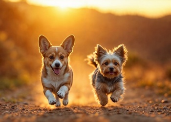 ¿Por qué los perros pequeños son “malos” o “agresivos”?