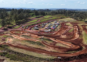 El Campeonato del Nordeste cambia de sede por las lluvias