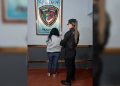 Violenta discusión en Panambí: un hombre sufrió cortes y su pareja quedó detenida