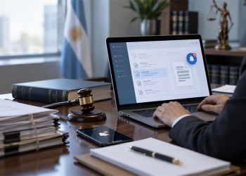 Alerta para abogados: el STJ activará notificaciones judiciales automáticas mediante SIGED