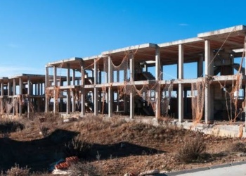 La construcción perdió 384 empresas activas en Misiones desde el año 2023