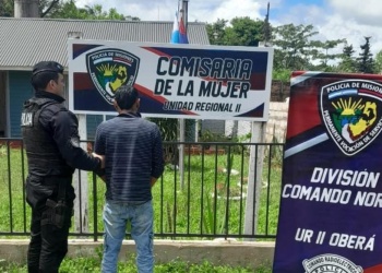 Directora de una escuela denunció el abuso sexual de una menor: detuvieron al padre