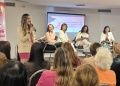 Cáncer de mama: charla con médicas especialistas