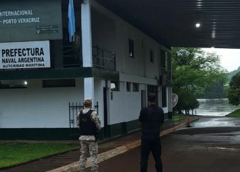 Cuáles son los pasos fronterizos habilitados sobre el río Uruguay