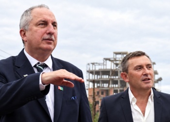 Extranjerización de tierras: Sartori cuestionó a Nación por el “doble discurso” sobre la soberanía