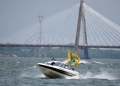 Expectativa por “Las 20 Horas” de pesca