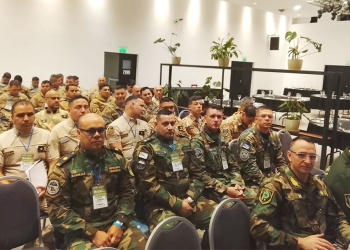 Buscan crear un Consejo Nacional de Seguridad Rural para coordinar la lucha contra los delitos en el campo