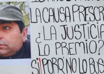 Estuvo 13 años prófugo por abuso, lo encontraron y la Justicia lo liberó a los cuatro días