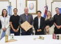 Lanzaron las Diplomaturas en Diseño y Creación de Muebles y de Desarrollo e Innovación de Alimentos