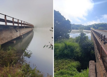 Habilitaron totalmente el puente Banana, pero siguen las restricciones en el Paranay