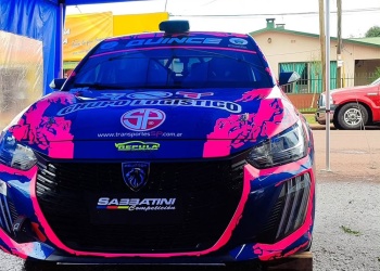 Por las lluvias, el Rally de Campo Grande redujo a la mitad las pruebas del sábado y modificó los horarios