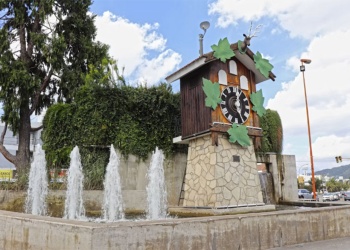 La historia del Cucú de Carlos Paz ¿cómo se convirtió en un ícono turístico?