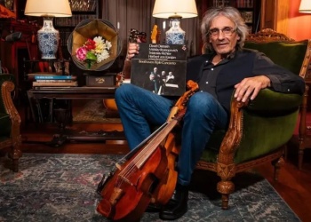 Murió Ricardo Soulé, el fundador de Vox Dei y autor de “Presente”