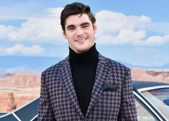 Dolor en Hollywood:  Murió RJ Mitte, actor de Breaking Bad