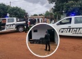 Vio sus equipos de sonido a la venta en Facebook y la Policía los recuperó en Garupá