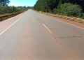 Licitan obras por más de $31.500 millones para construir terceras trochas y carriles de adelantamiento en la ruta 14