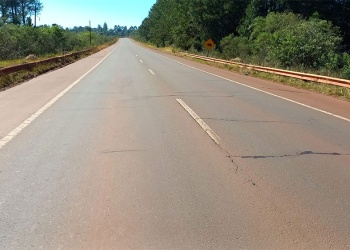 Licitan obras por más de $31.500 millones para construir terceras trochas y carriles de adelantamiento en la ruta 14