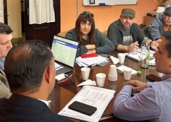 Misiones acord� con ATE y UPCN una suba del 8,5% para estatales