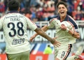 El Ciclón respira: San Lorenzo volvió al triunfo luego de tres fechas