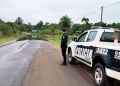 Con el Paraná por encima de la cota de evacuación, Santa Ana registra sus primeros afectados