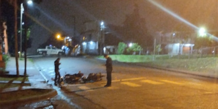 En Iguazú se registró el siniestro más grave