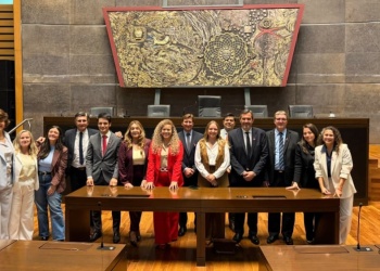 Presupuesto 2027: Arabela Soler destacó el consenso político y la inversión social en Misiones