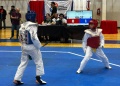 Taekwondo WT: una visita de lujo y una cita imperdible