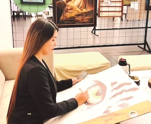 Taller de arte