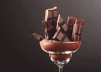 El poder sagrado del chocolate