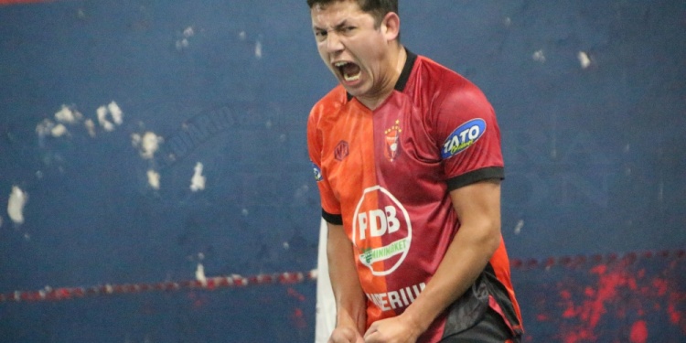 EXPECTATIVA. Los telefónicos buscarán subirse al podio en el campeonato.