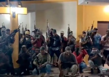 Argentina declaró organizaciones terroristas a cinco grupos criminales de México, Colombia y Ecuador
