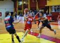 Imperdible cruce entre líder y escolta por el Pre Federal