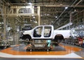 RIGI: Toyota realizará “la mayor inversión” en la industria automotriz argentina
